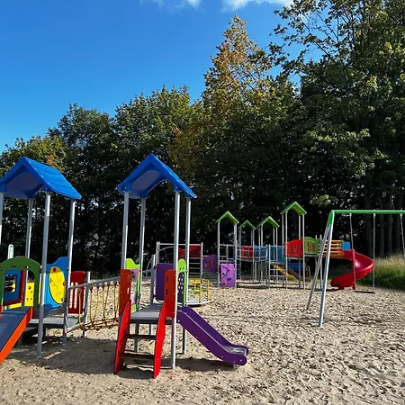 Blue Hill By Hillside Karpacz