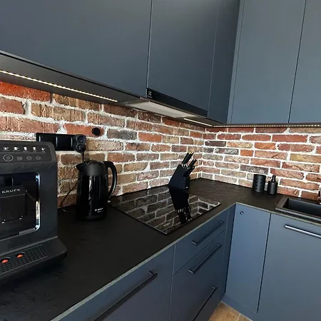 Apartamento Blue Hill By Hillside Karpacz