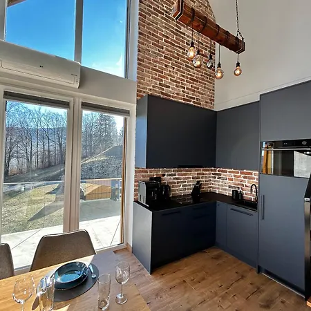 Blue Hill By Hillside