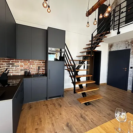 Blue Hill By Hillside Apartamento Karpacz