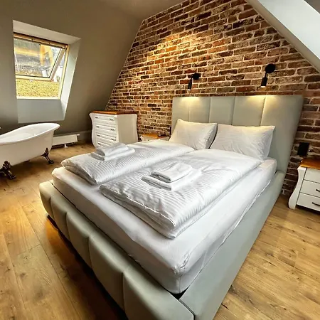 Blue Hill By Hillside Apartamento Karpacz