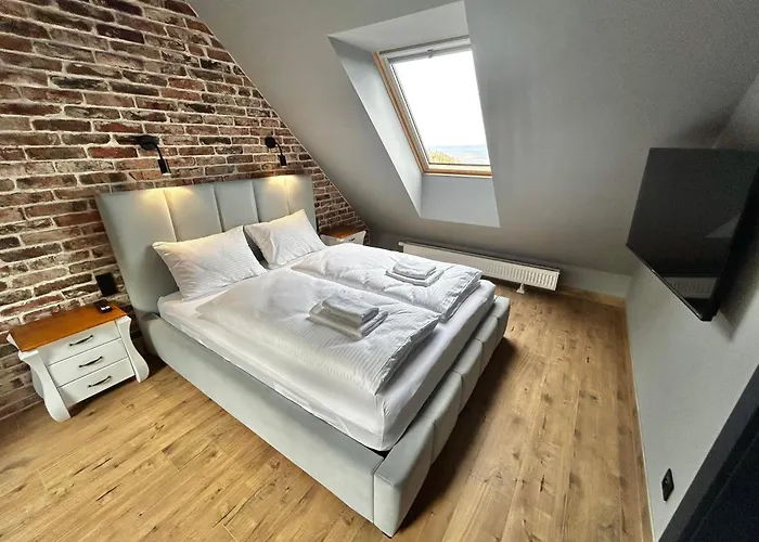 Blue Hill By Hillside Apartment Karpacz