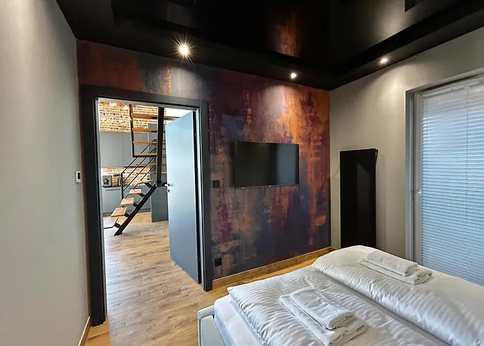 Blue Hill By Hillside Apartment