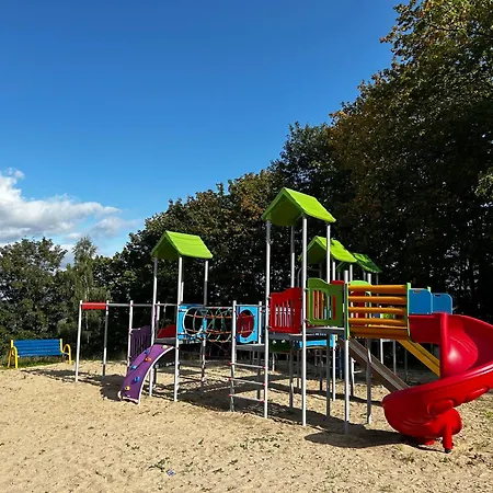 Blue Hill By Hillside * Karpacz