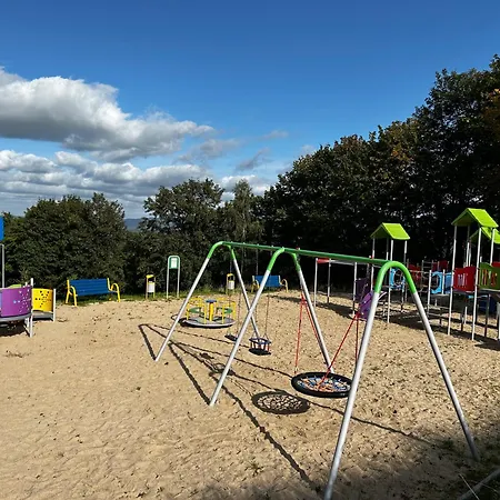 Lägenhet Blue Hill By Hillside