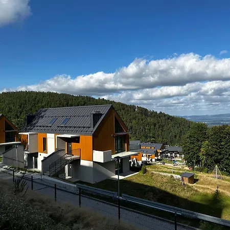 Blue Hill By Hillside Karpacz