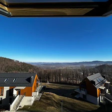 Blue Hill By Hillside Apartman *
