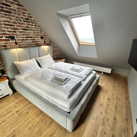 Blue Hill By Hillside Apartman Karpacz