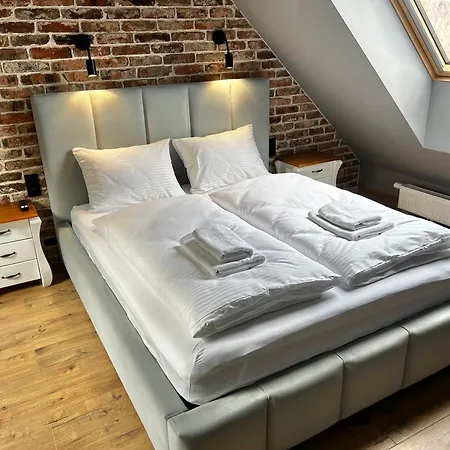 Blue Hill By Hillside Lägenhet