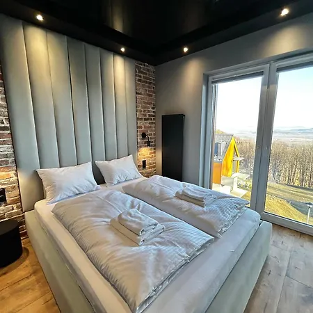 Apartman Blue Hill By Hillside