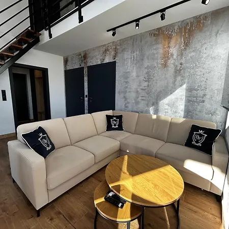 Blue Hill By Hillside Apartman