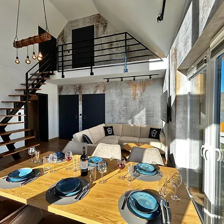 Blue Hill By Hillside Apartman Karpacz