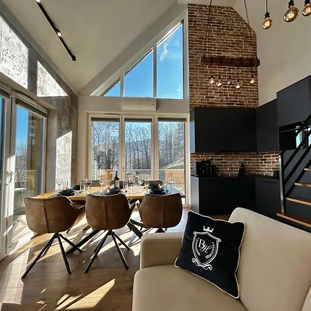 Blue Hill By Hillside Apartman