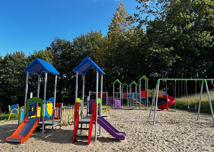 Blue Hill By Hillside Karpacz