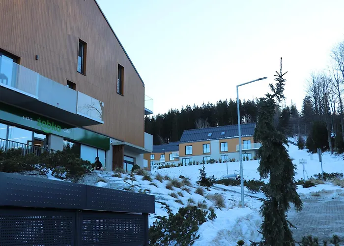 Blue Hill By Hillside Διαμέρισμα