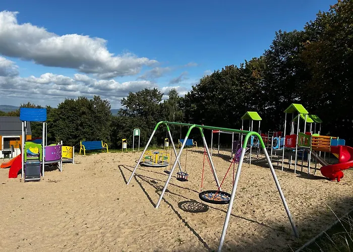 Διαμέρισμα Blue Hill By Hillside