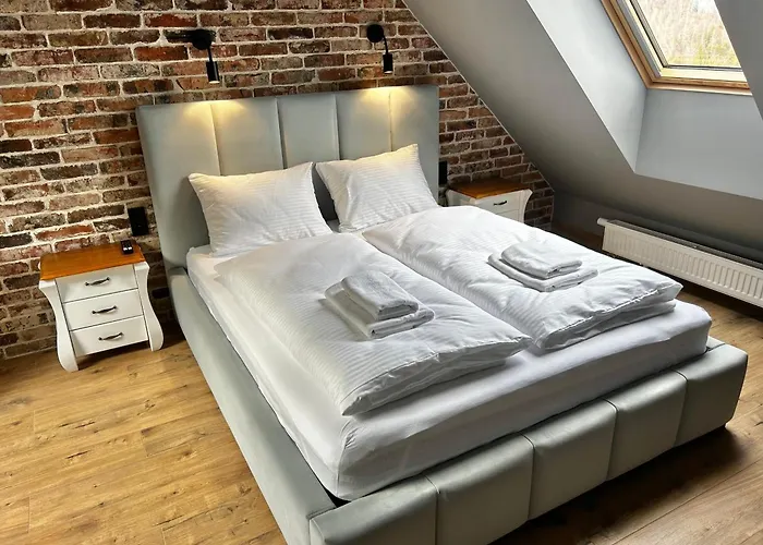 Blue Hill By Hillside Apartamento