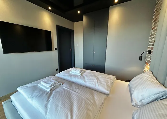 Blue Hill By Hillside Apartamento *