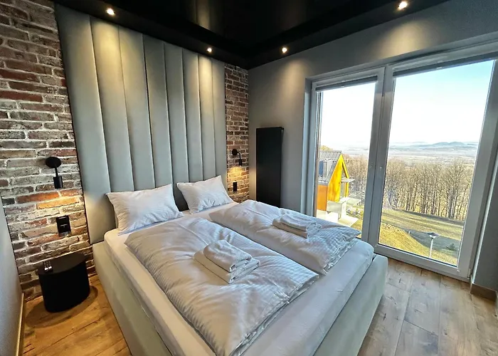 Διαμέρισμα Blue Hill By Hillside