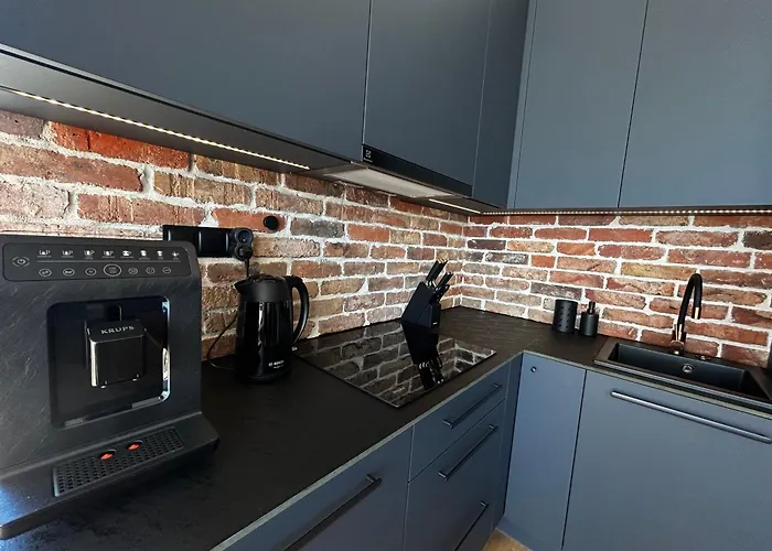 Apartamento Blue Hill By Hillside Karpacz