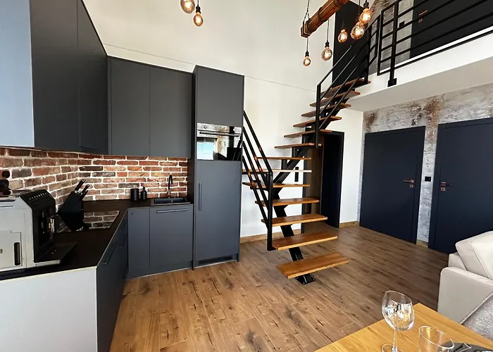 Blue Hill By Hillside Διαμέρισμα Karpacz