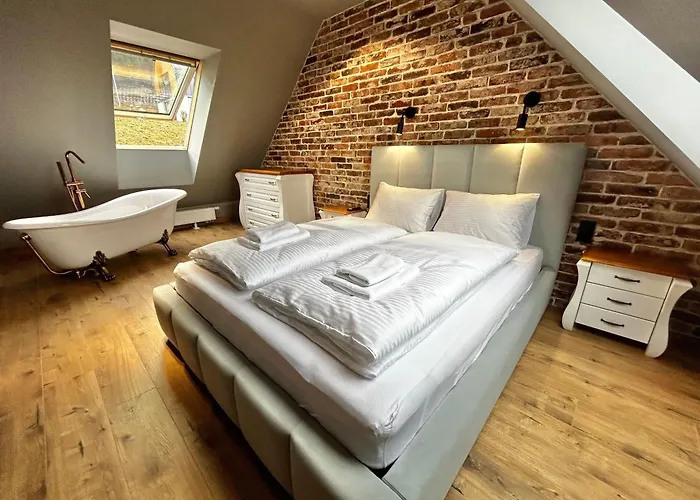 Blue Hill By Hillside Apartamento Karpacz