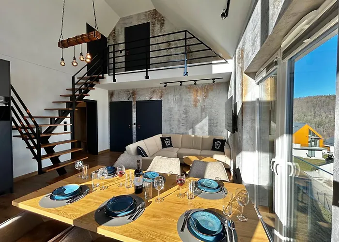 Blue Hill By Hillside Διαμέρισμα Karpacz