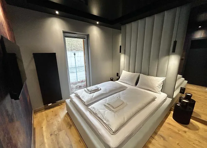 Blue Hill By Hillside Διαμέρισμα *