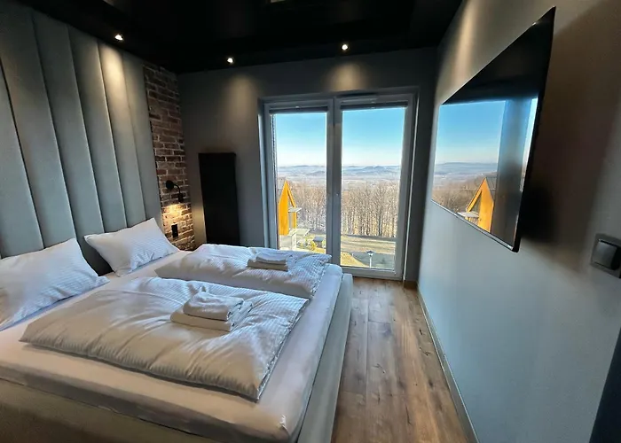 Blue Hill By Hillside Διαμέρισμα *